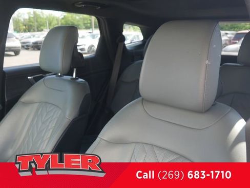 Used 2023 Kia Sportage X-Line w/ X-Line Premium Package AWD/4WD image 38
