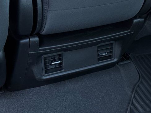 Certified 2023 Chevrolet Silverado 1500 Custom Trail Boss image 14