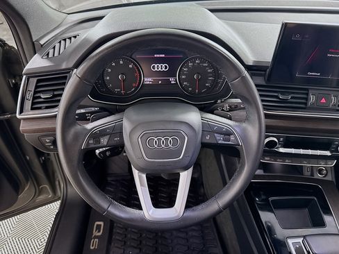 Used 2023 Audi Q5 2.0T Premium w/ Convenience Package AWD/4WD image 15