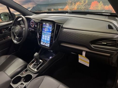 Certified 2025 Subaru Forester Limited w/ Popular Package #2 image 70