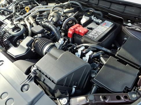 Used 2023 Nissan Altima 2.5 SV image 24