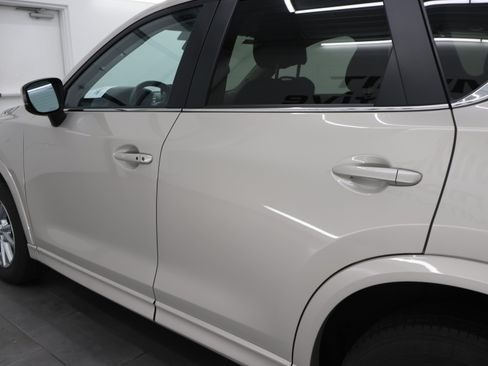 Used 2024 MAZDA CX-5 AWD 2.5 S w/ Select Package image 32