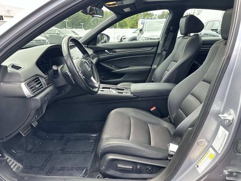 Used 2022 Honda Accord Sport image 25