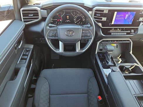 New 2026 Toyota Tundra SR5 RWD image 8