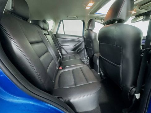 Used 2014 MAZDA CX-5 Grand Touring image 32