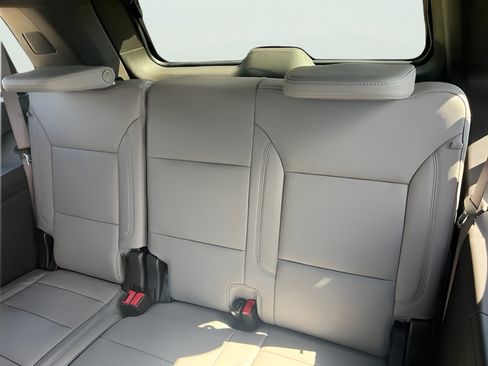 New 2026 Chevrolet Tahoe LT w/ Comfort Package RWD image 29