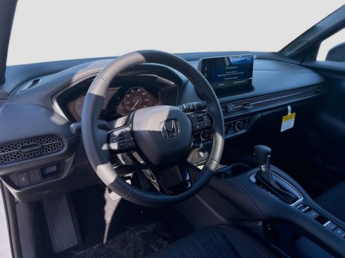 New 2026 Honda HR-V Sport image 9
