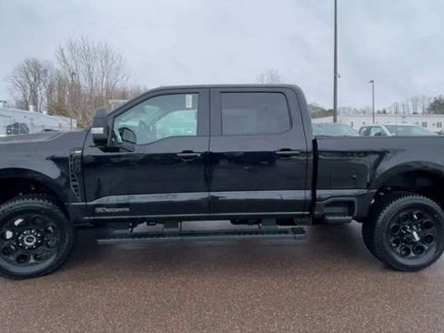 New 2026 Ford F250 XLT w/ XLT Premium Package image 5