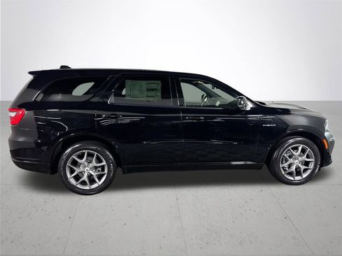 New 2026 Dodge Durango GT w/ Mopar All Weather Package AWD/4WD image 5