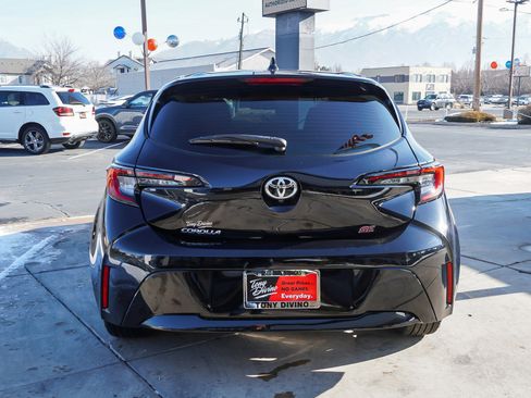 Used 2023 Toyota Corolla SE image 7