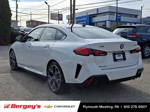 Used 2025 BMW 228i xDrive AWD/4WD image 5