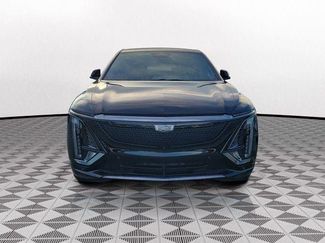 Certified 2024 Cadillac Lyriq Sport w/ LPO, Floor Liner Package RWD video 2
