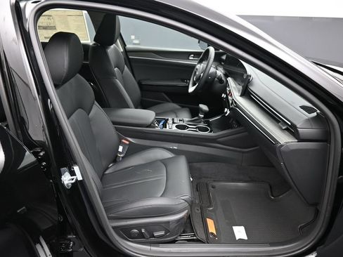 New 2026 Kia K5 EX FWD image 25