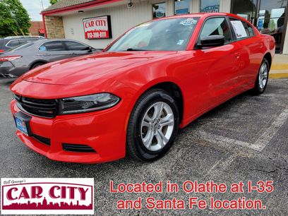 Used 2023 Dodge Charger SXT