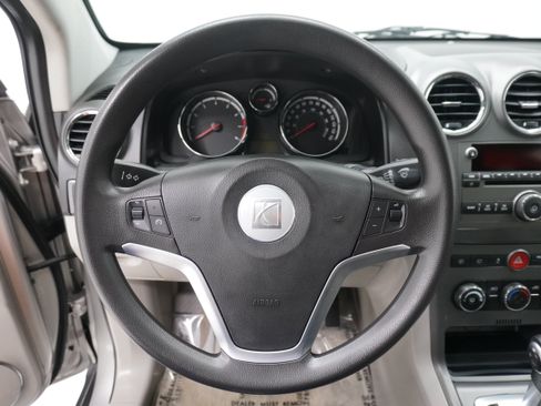 Used 2008 Saturn Vue XE FWD image 15