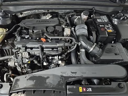 Used 2021 Kia K5 EX w/ EX Premium Package FWD image 13