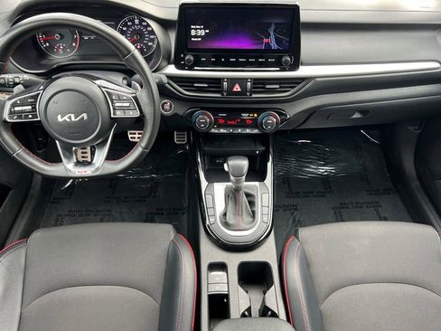 Used 2023 Kia Forte GT image 15