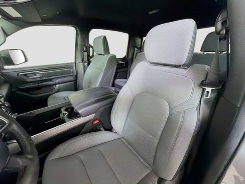 Used 2025 RAM 1500 Lone Star AWD/4WD image 14