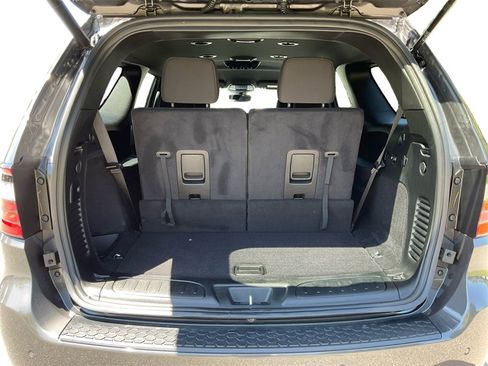 New 2025 Dodge Durango GT w/ Blacktop Package image 13