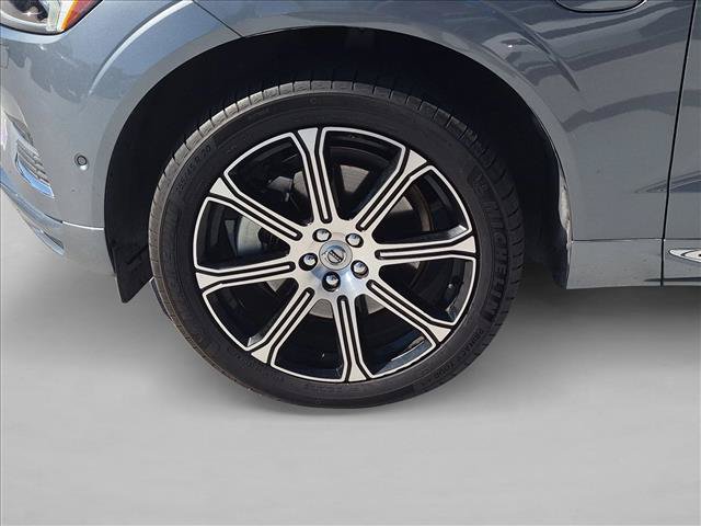 Used 2019 Volvo XC60 T8 Inscription w/ Advanced Package AWD/4WD image 14