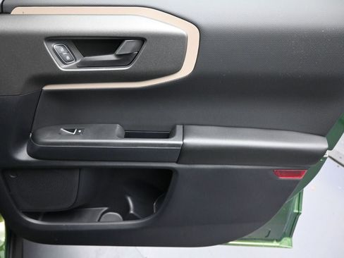 New 2025 Ford Bronco Sport Big Bend image 29