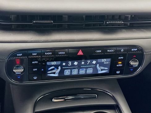 New 2026 Genesis G90 3.5T Prestige AWD/4WD image 14