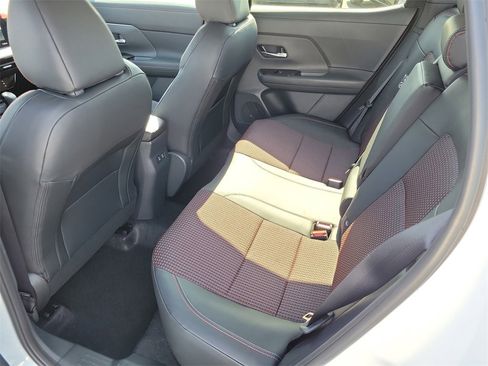 New 2026 Nissan Kicks SR image 12