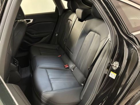 Certified 2025 Audi A5 2.0T Premium w/ Convenience Package AWD/4WD image 21