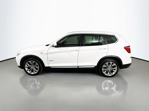 Used 2017 BMW X3 sDrive28i image 8
