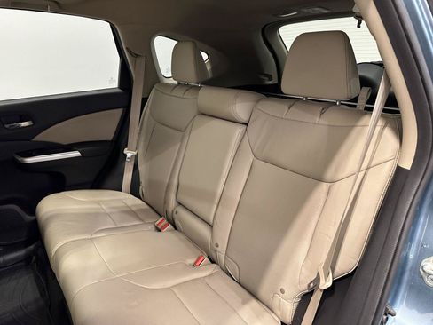 Used 2016 Honda CR-V EX-L image 29