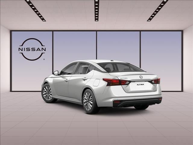 New 2026 Nissan Altima 2.5 SV FWD image 7