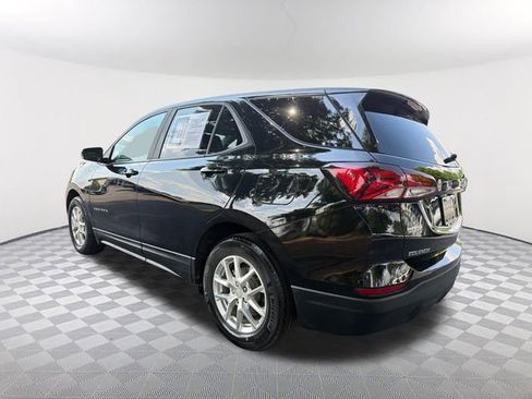 Used 2022 Chevrolet Equinox LS w/ LS Convenience Package FWD image 7