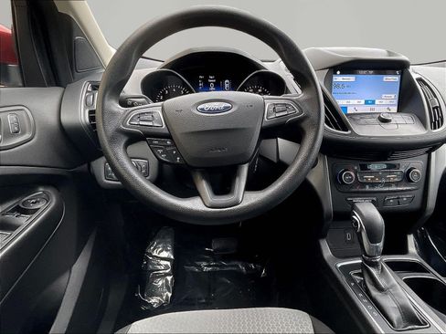 Used 2019 Ford Escape SE FWD image 8