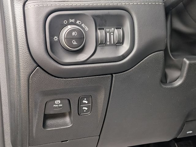 New 2026 RAM 1500 RHO w/ RHO Level 1 Equipment Group AWD/4WD image 31