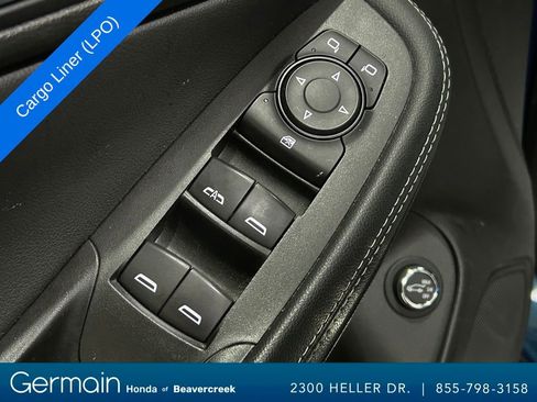 Used 2021 Buick Encore GX Select w/ Advanced Technology Package image 21