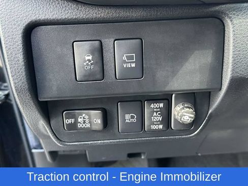 Used 2022 Toyota Tacoma TRD Pro AWD/4WD image 12