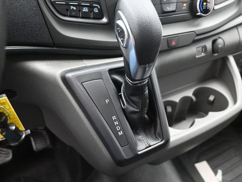 New 2025 Ford Transit 250 Low Roof w/ Load Area Protection Package image 19