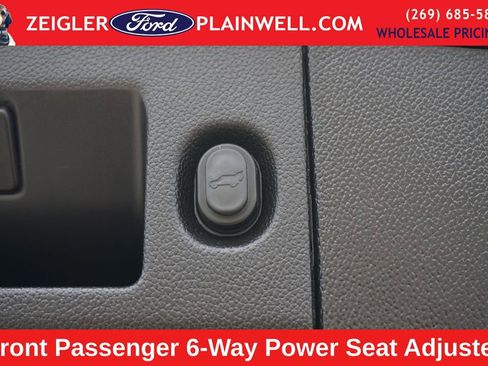 Used 2018 Chevrolet Tahoe Premier AWD/4WD image 9