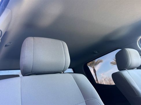 Used 2024 Toyota Tundra SR5 w/ SR5 Convenience Package image 20