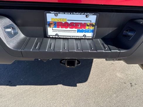 Used 2023 Honda Ridgeline Sport image 42