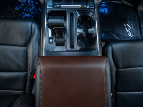 Certified 2023 Ford F150 Lariat w/ Equipment Group 502A High image 30