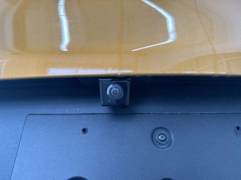 Used 2024 Dodge Hornet GT w/ GT Blacktop Package image 7