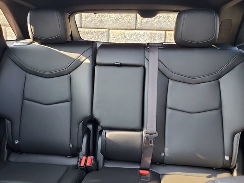 Used 2024 Cadillac XT5 Premium Luxury AWD/4WD image 35