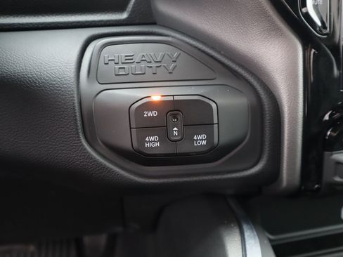 New 2026 RAM 3500 Laramie image 9