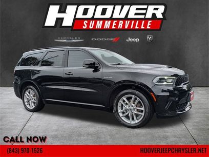 Used 2023 Dodge Durango R/T