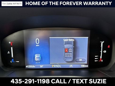 Used 2023 Ford Escape ST-Line image 3