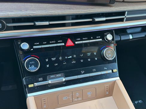 New 2026 Hyundai Santa Fe Calligraphy image 35