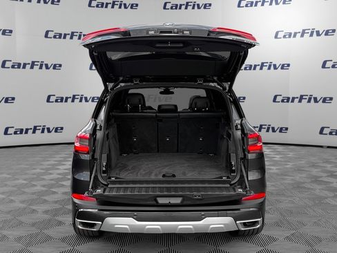 Used 2019 BMW X5 xDrive40i w/ Premium Package 2 AWD/4WD image 11
