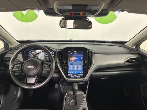 Certified 2024 Subaru Crosstrek 2.0i Premium image 14