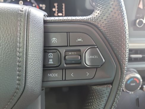 Certified 2025 Toyota Tacoma SR5 RWD image 29